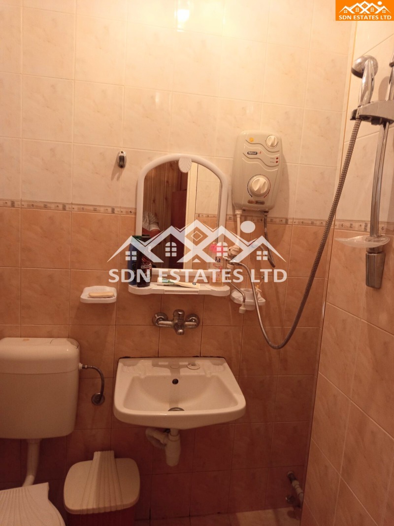 Na sprzedaż  1 sypialnia region Stara Zagora , Kazanlak , 62 mkw | 92862078 - obraz [7]