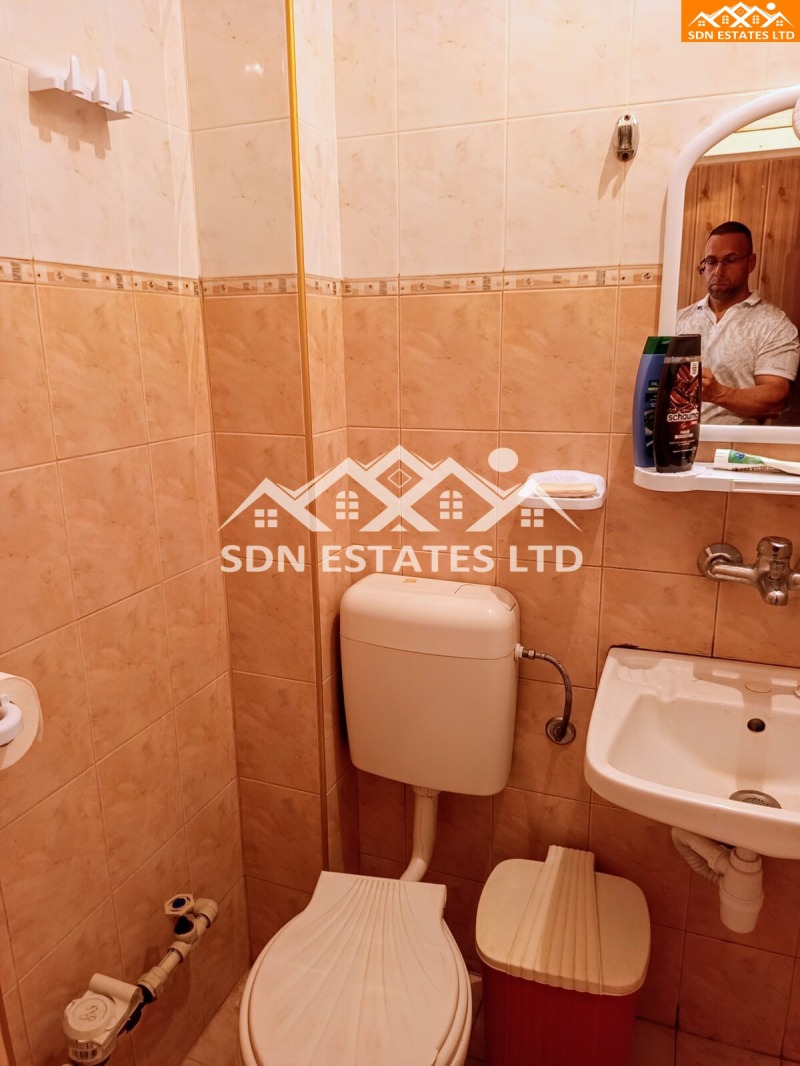 Na sprzedaż  1 sypialnia region Stara Zagora , Kazanlak , 62 mkw | 92862078 - obraz [6]