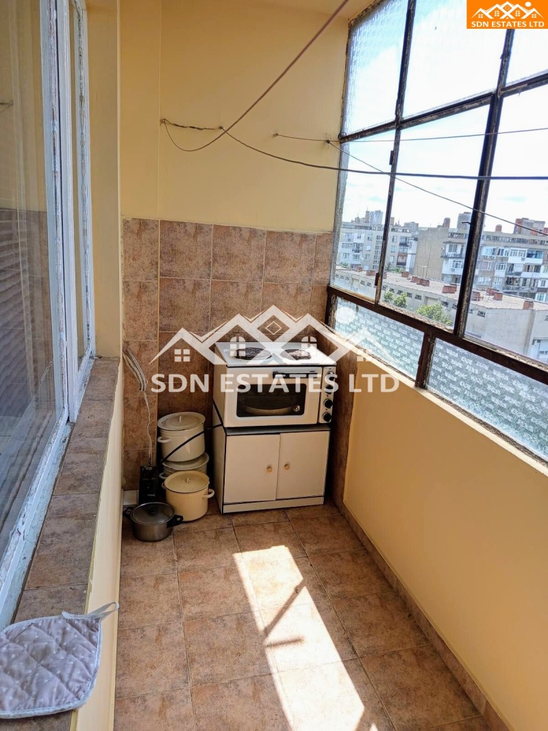 Na sprzedaż  1 sypialnia region Stara Zagora , Kazanlak , 62 mkw | 92862078 - obraz [5]