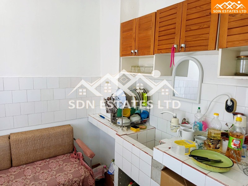 Na sprzedaż  1 sypialnia region Stara Zagora , Kazanlak , 62 mkw | 92862078 - obraz [4]