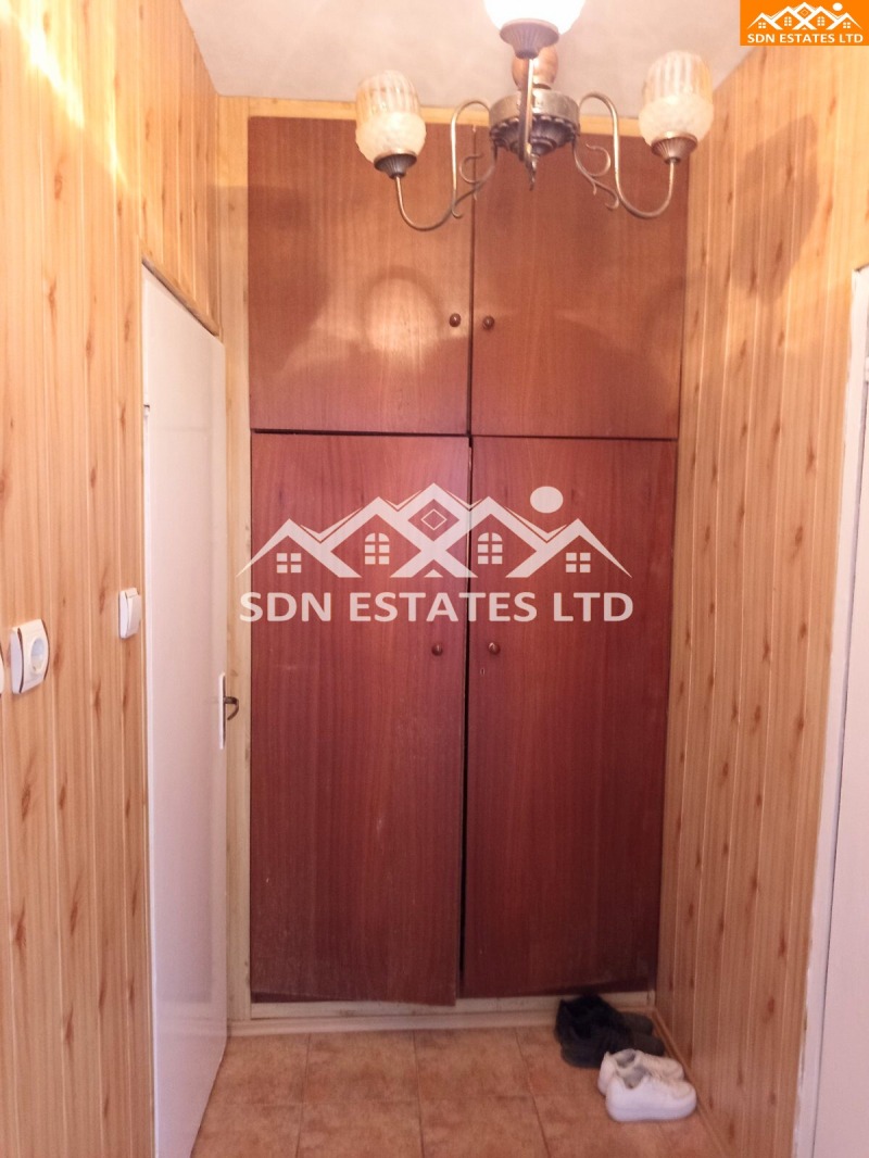 Na sprzedaż  1 sypialnia region Stara Zagora , Kazanlak , 62 mkw | 92862078 - obraz [10]