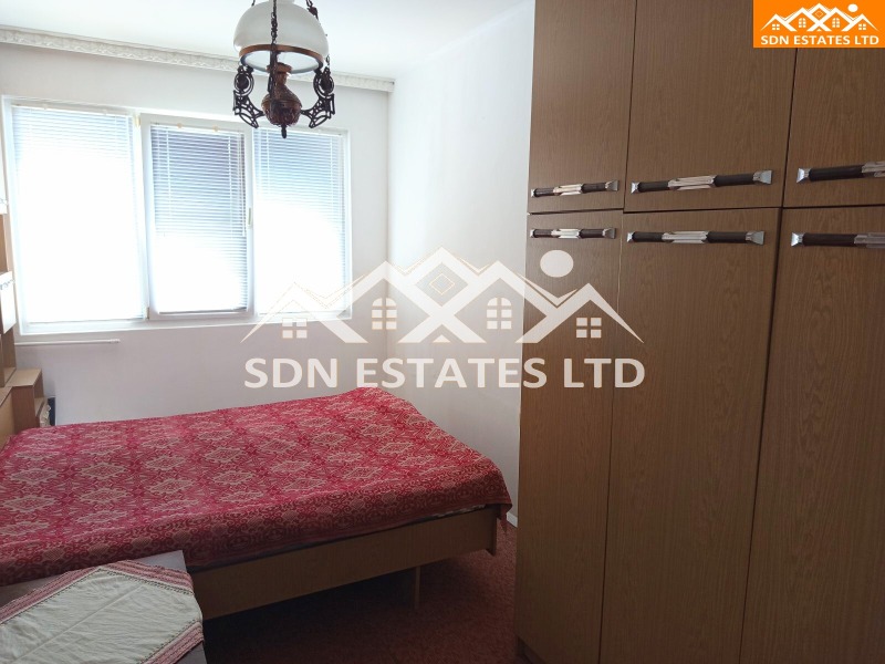 Na sprzedaż  1 sypialnia region Stara Zagora , Kazanlak , 62 mkw | 92862078 - obraz [3]