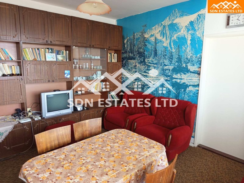 Na sprzedaż  1 sypialnia region Stara Zagora , Kazanlak , 62 mkw | 92862078 - obraz [2]