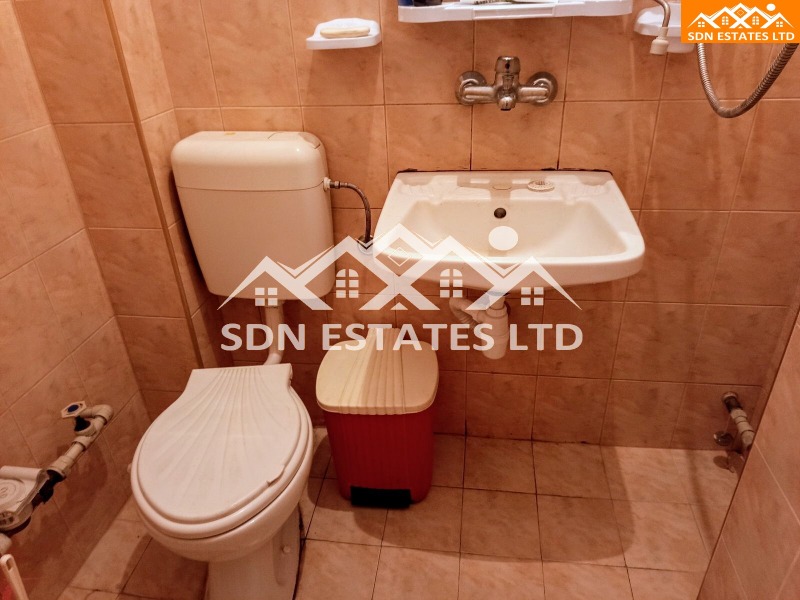 Na sprzedaż  1 sypialnia region Stara Zagora , Kazanlak , 62 mkw | 92862078 - obraz [9]