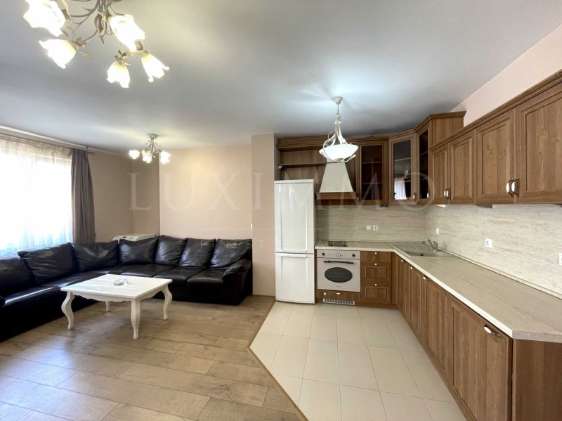For Sale  1 bedroom Sofia , Tsentar , 80 sq.m | 38809945