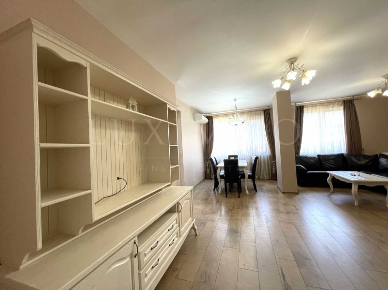 For Sale  1 bedroom Sofia , Tsentar , 80 sq.m | 38809945 - image [5]