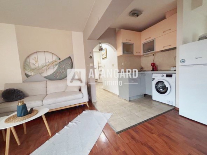 Продаја  1 спаваћа соба Варна , Бриз , 74 м2 | 21614256 - слика [4]
