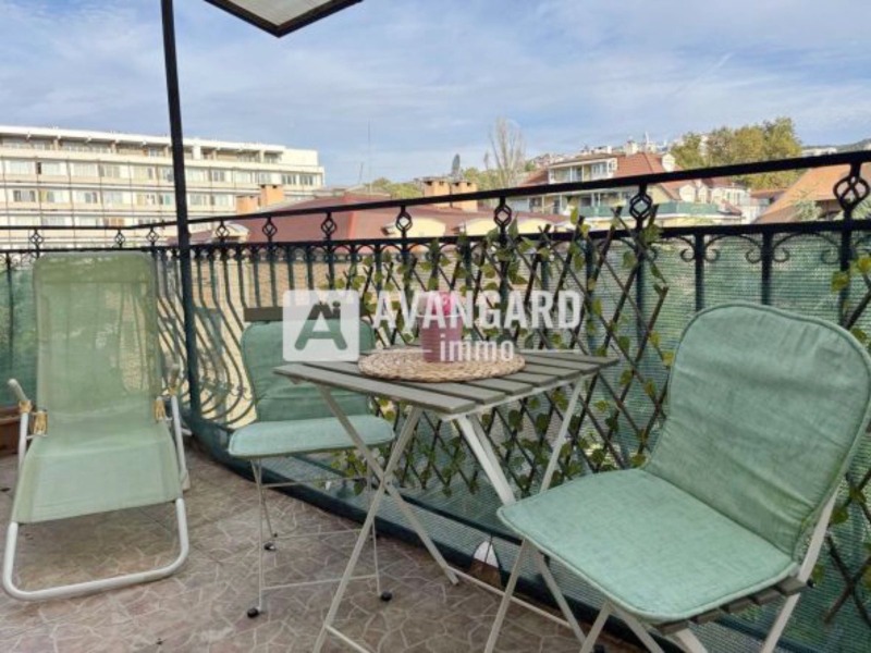 Продаја  1 спаваћа соба Варна , Бриз , 74 м2 | 21614256 - слика [10]