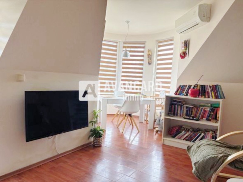 Продаја  1 спаваћа соба Варна , Бриз , 74 м2 | 21614256 - слика [3]