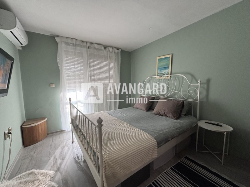 Продава  2-стаен град Варна , Бриз , 74 кв.м | 21614256 - изображение [5]