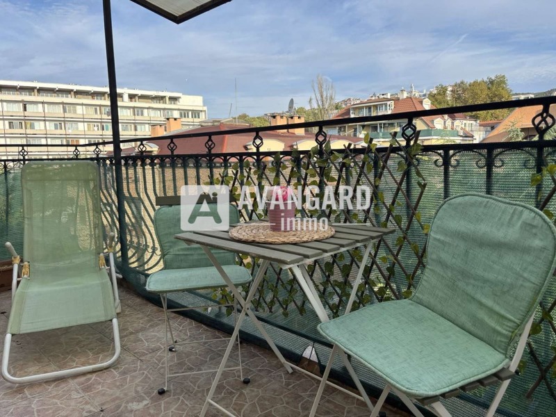 Продава  2-стаен град Варна , Бриз , 74 кв.м | 21614256 - изображение [10]