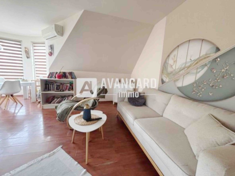 Продаја  1 спаваћа соба Варна , Бриз , 74 м2 | 21614256 - слика [2]