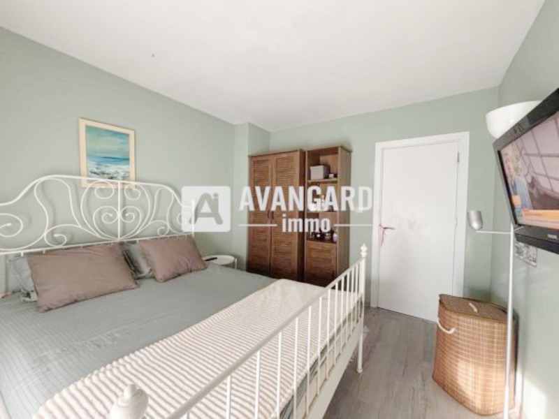 Продаја  1 спаваћа соба Варна , Бриз , 74 м2 | 21614256 - слика [6]