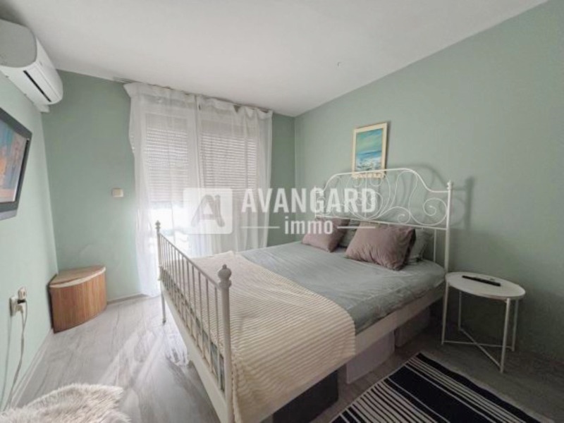 Продаја  1 спаваћа соба Варна , Бриз , 74 м2 | 21614256 - слика [5]