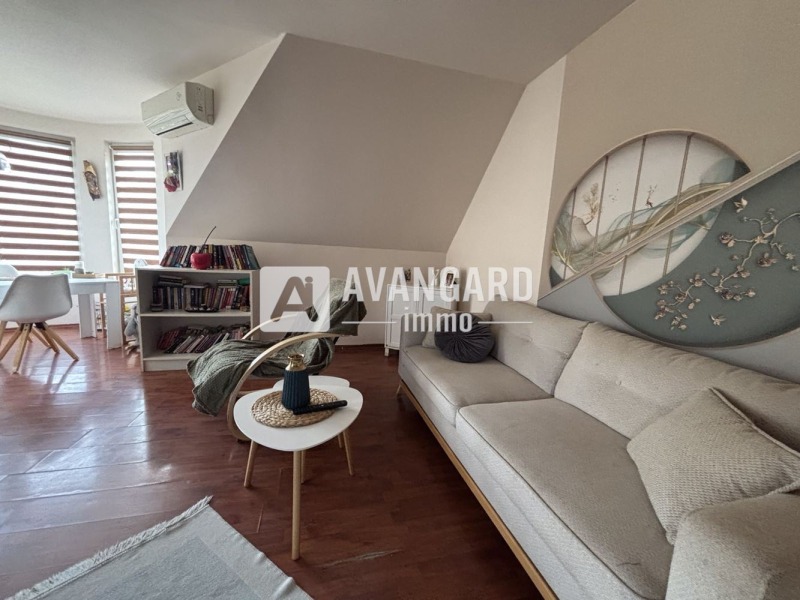 Продава 2-СТАЕН, град Варна, Бриз • 155000 € • 49319224 — Holmes.bg