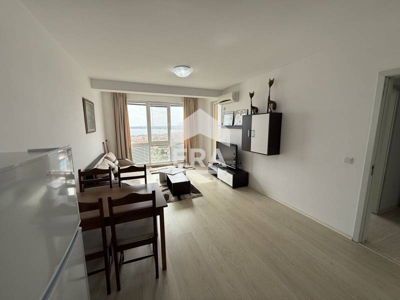 Продава 2-СТАЕН, гр. Свети Влас, област Бургас, снимка 15 - Апартаменти - 51932100