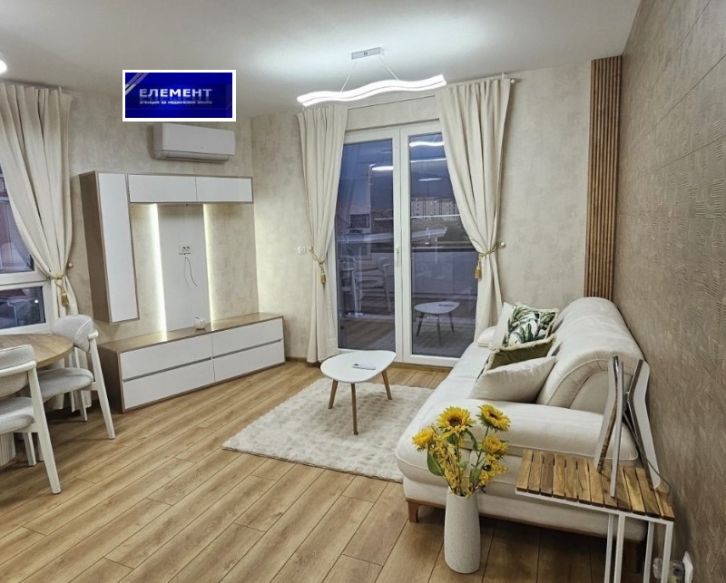 Продава 2-СТАЕН, гр. Пловдив, Въстанически