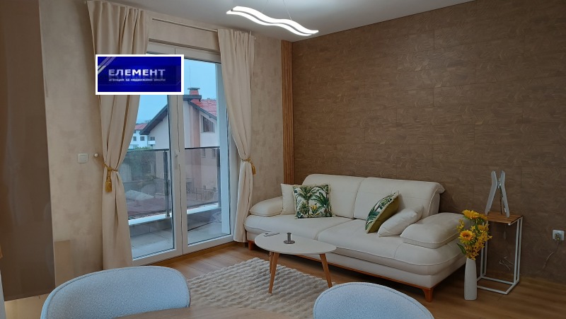 Продава 2-СТАЕН, гр. Пловдив, Въстанически, снимка 2 - Апартаменти - 52774452