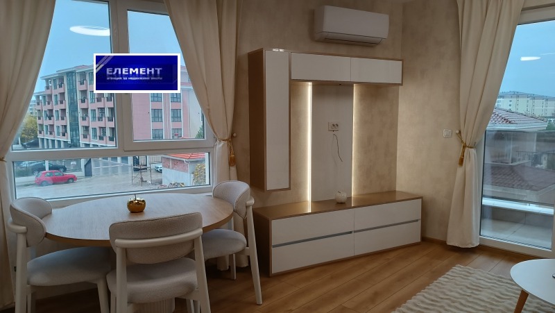 Продава 2-СТАЕН, гр. Пловдив, Въстанически, снимка 3 - Апартаменти - 52774452