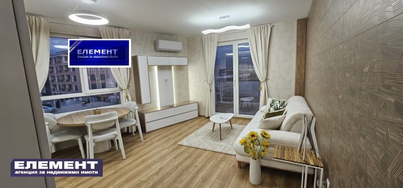 Продава 2-СТАЕН, гр. Пловдив, Въстанически, снимка 4 - Апартаменти - 52774452