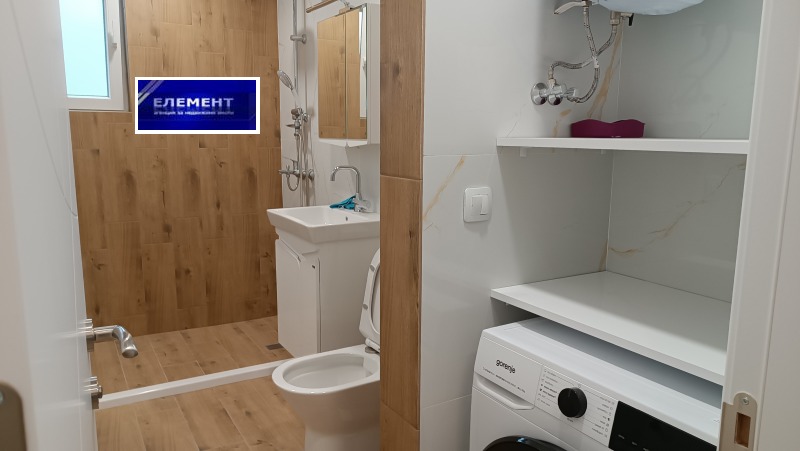 Продава 2-СТАЕН, гр. Пловдив, Въстанически, снимка 8 - Апартаменти - 52774452