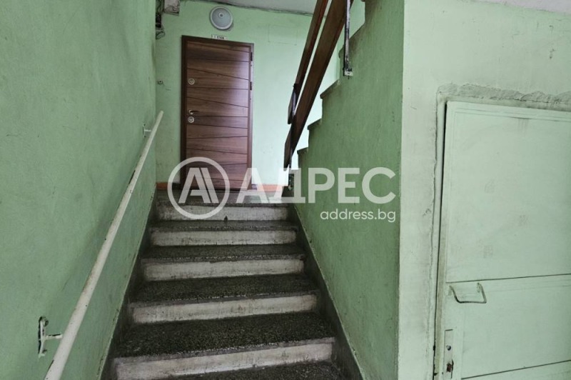 Продава 2-СТАЕН, гр. София, Стрелбище, снимка 3 - Апартаменти - 52987987