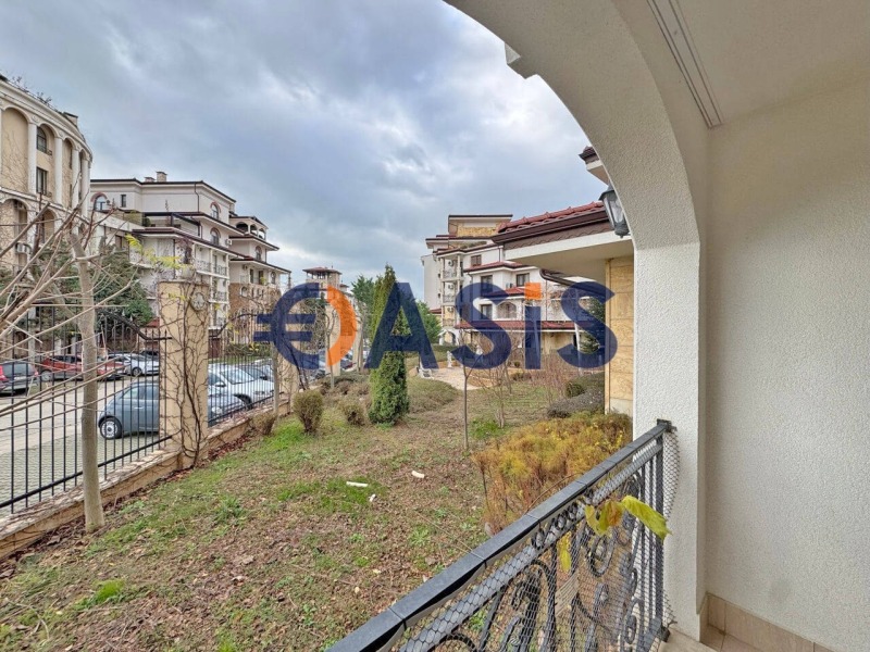 Продава 2-СТАЕН, гр. Несебър, област Бургас, снимка 4 - Апартаменти - 53088509