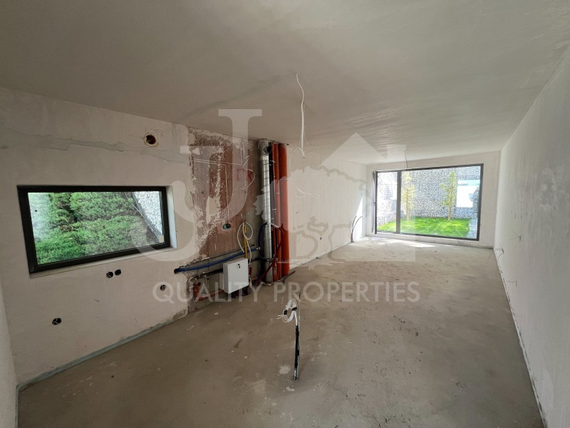 Продава 2-СТАЕН, гр. София, Бояна, снимка 3 - Апартаменти - 53121247