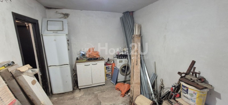 Продава 2-СТАЕН, гр. София, Център