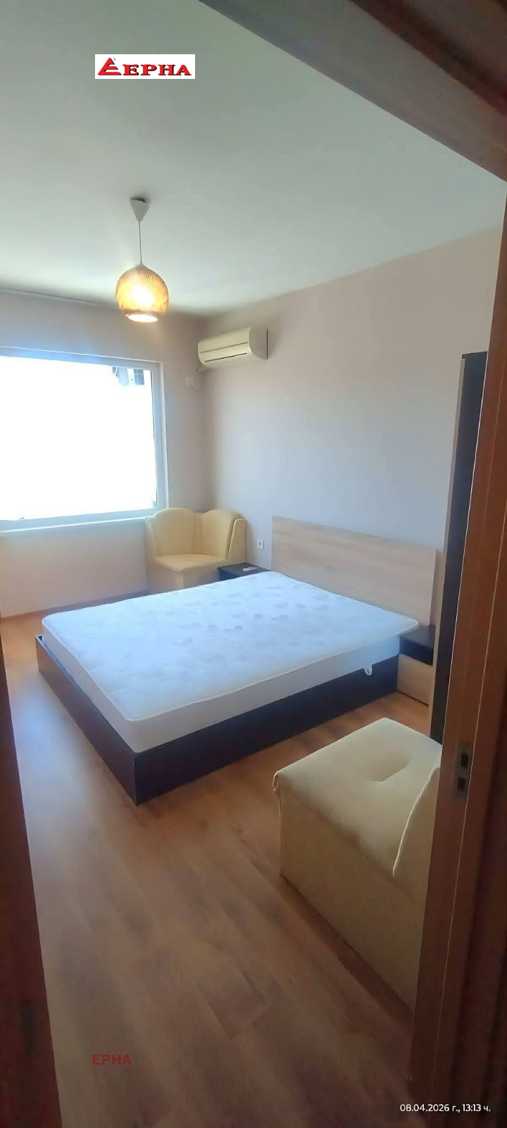 Продава 2-СТАЕН, гр. Хасково, Дружба 1, снимка 10 - Апартаменти - 54263732