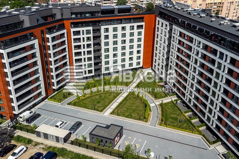 Продава 2-СТАЕН, гр. София, Център, снимка 12 - Апартаменти - 55181842