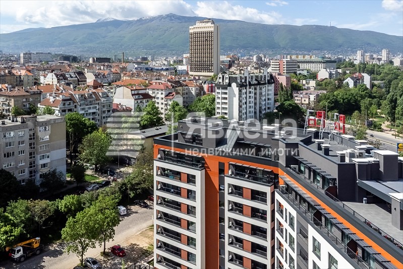 Продава 2-СТАЕН, гр. София, Център, снимка 16 - Апартаменти - 55181842