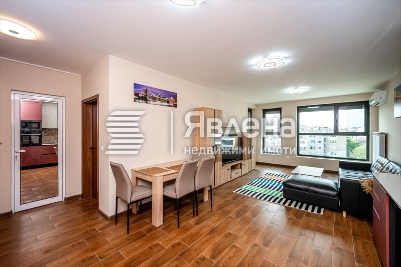 Продава 2-СТАЕН, гр. София, Център, снимка 5 - Апартаменти - 55181842