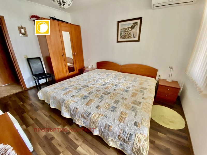 Na prodej  2 ložnice oblast Burgas , Sveti Vlas , 100 m2 | 72489351 - obraz [3]