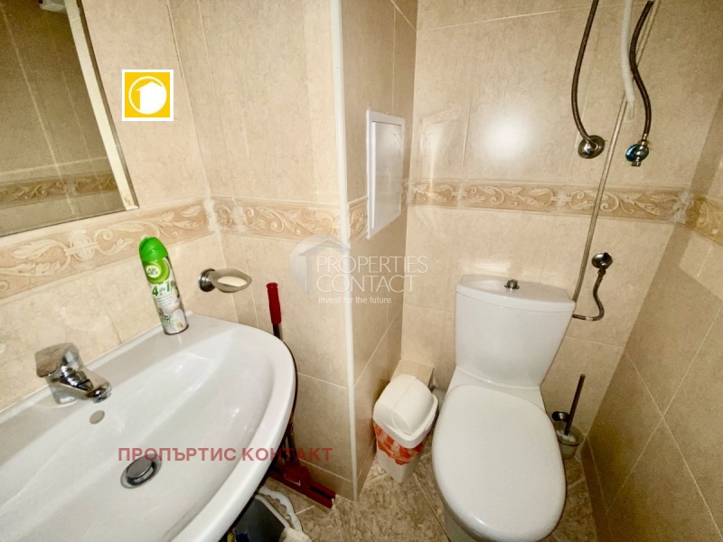 Na prodej  2 ložnice oblast Burgas , Sveti Vlas , 100 m2 | 72489351 - obraz [9]
