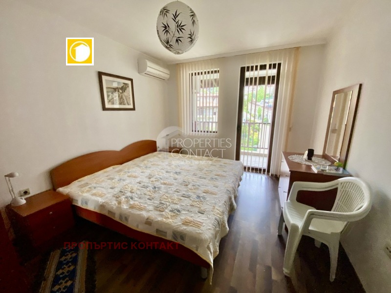 Na prodej  2 ložnice oblast Burgas , Sveti Vlas , 100 m2 | 72489351 - obraz [11]