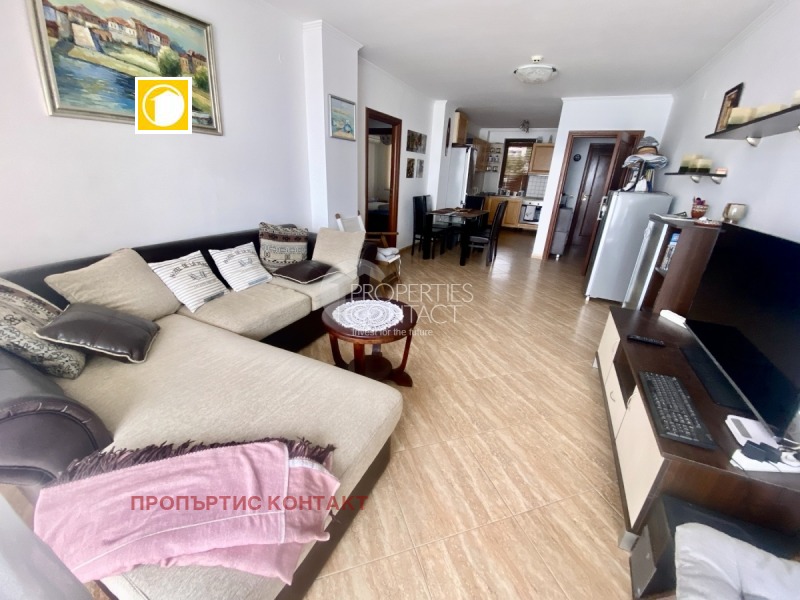 Na prodej  2 ložnice oblast Burgas , Sveti Vlas , 100 m2 | 72489351 - obraz [15]
