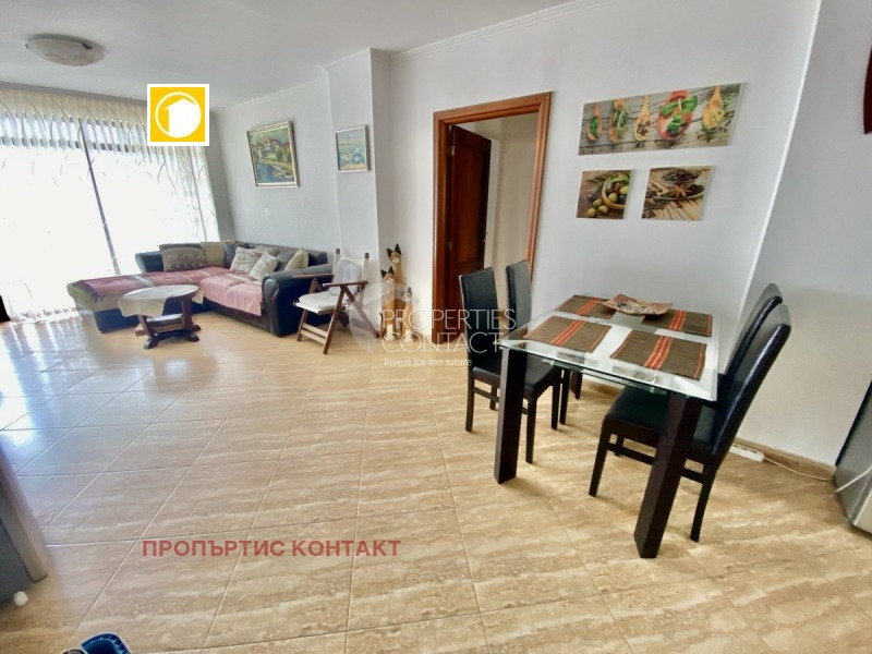 Na prodej  2 ložnice oblast Burgas , Sveti Vlas , 100 m2 | 72489351 - obraz [6]