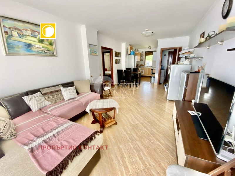 Na prodej  2 ložnice oblast Burgas , Sveti Vlas , 100 m2 | 72489351 - obraz [7]