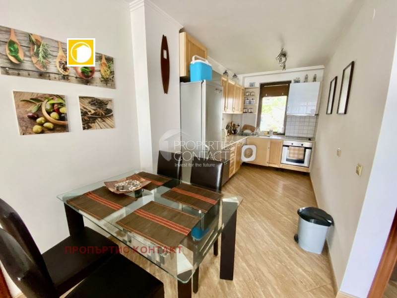 Na prodej  2 ložnice oblast Burgas , Sveti Vlas , 100 m2 | 72489351 - obraz [2]