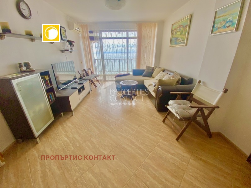 Na prodej  2 ložnice oblast Burgas , Sveti Vlas , 100 m2 | 72489351 - obraz [17]