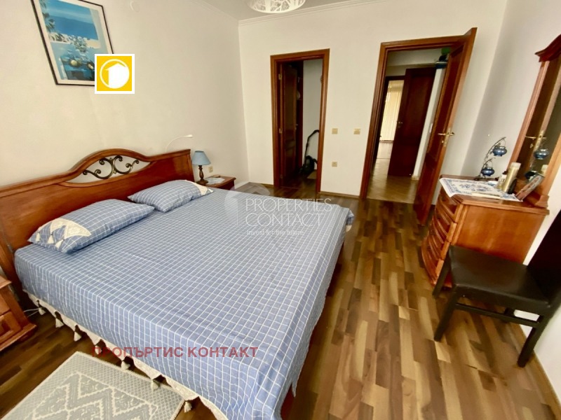 Продава  3-стаен, област Бургас, гр. Свети Влас •  198 000 EUR • ID 54869864 — holmes.bg - [1] 