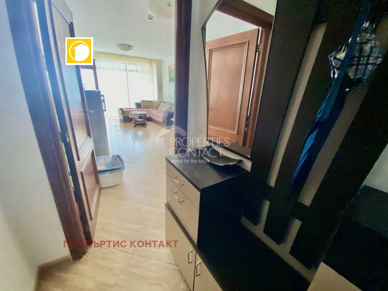 Na prodej  2 ložnice oblast Burgas , Sveti Vlas , 100 m2 | 72489351 - obraz [10]