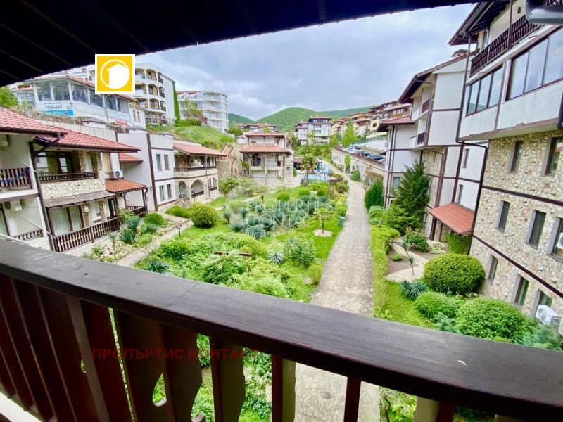Na prodej  2 ložnice oblast Burgas , Sveti Vlas , 100 m2 | 72489351 - obraz [8]