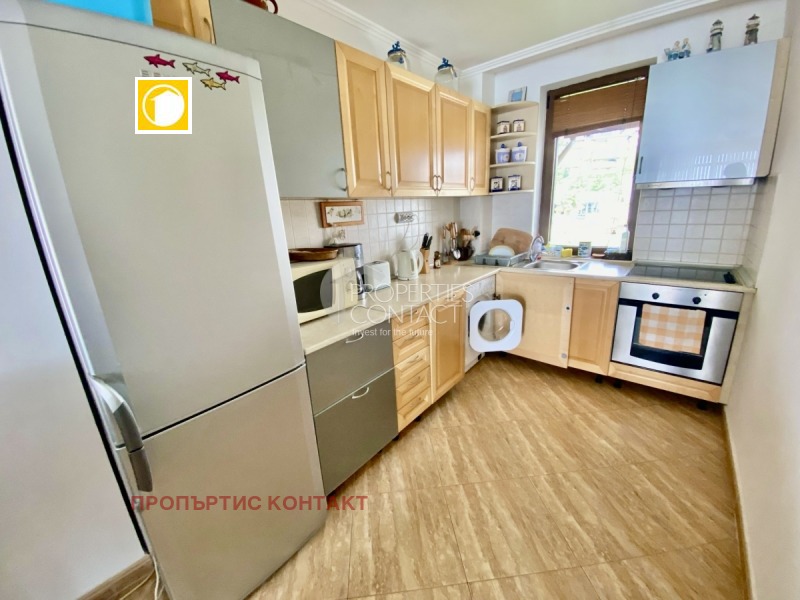 Na prodej  2 ložnice oblast Burgas , Sveti Vlas , 100 m2 | 72489351 - obraz [5]