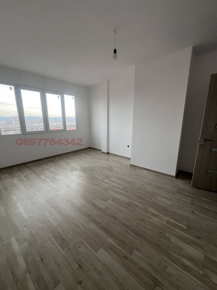 Продава 3-СТАЕН, гр. Шумен, Център