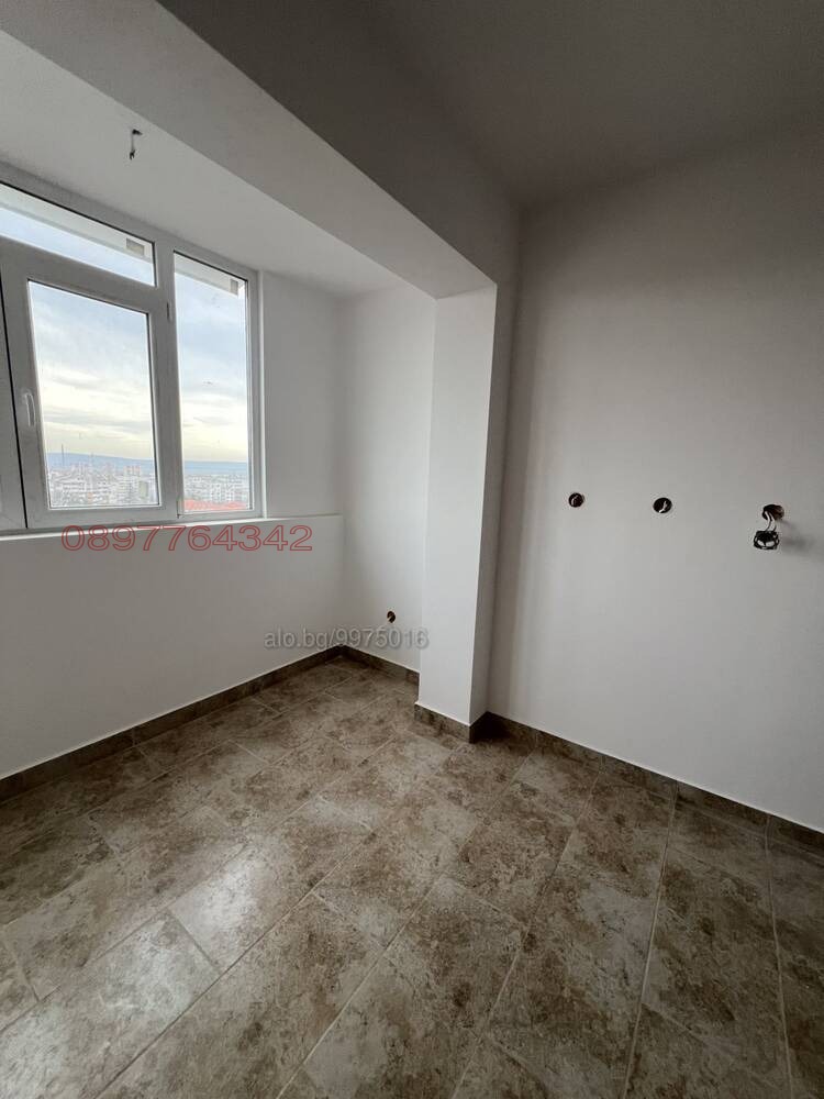 Продава 3-СТАЕН, гр. Шумен, Център, снимка 9 - Апартаменти - 52785299