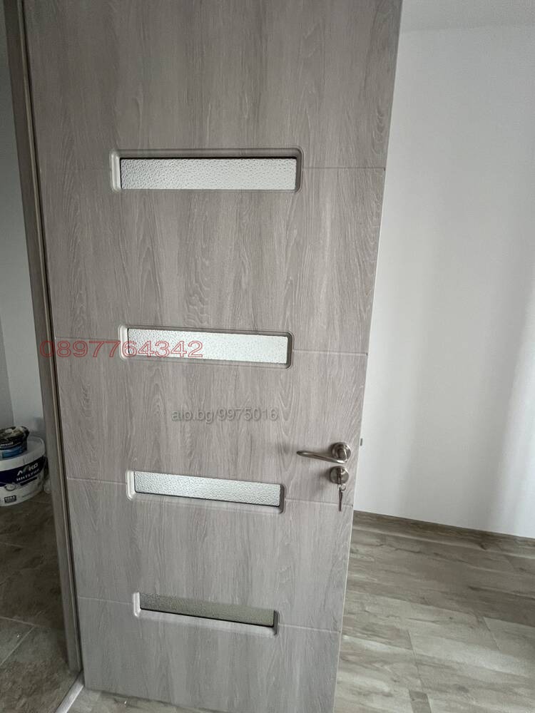 Продава 3-СТАЕН, гр. Шумен, Център, снимка 8 - Апартаменти - 52785299