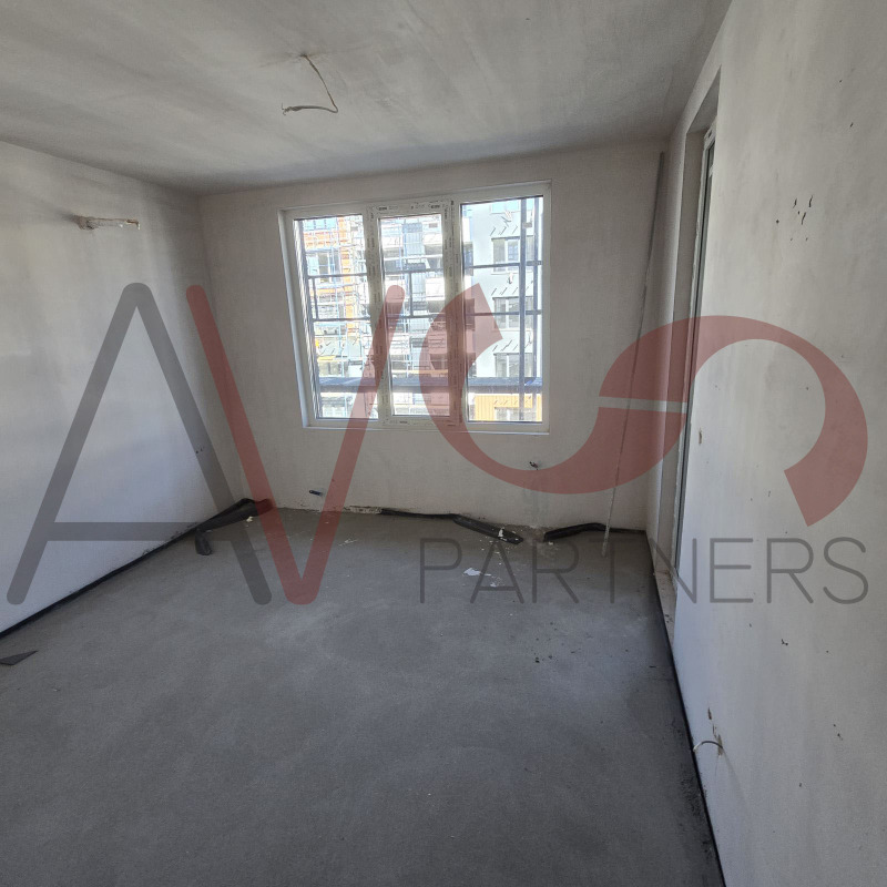 Продава  3-стаен град София , Малинова долина , 95 кв.м | 75061632 - изображение [3]