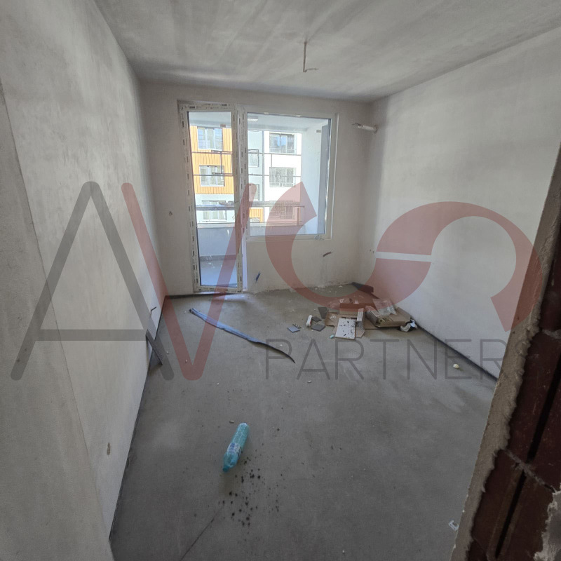 Продава  3-стаен град София , Малинова долина , 95 кв.м | 75061632 - изображение [2]